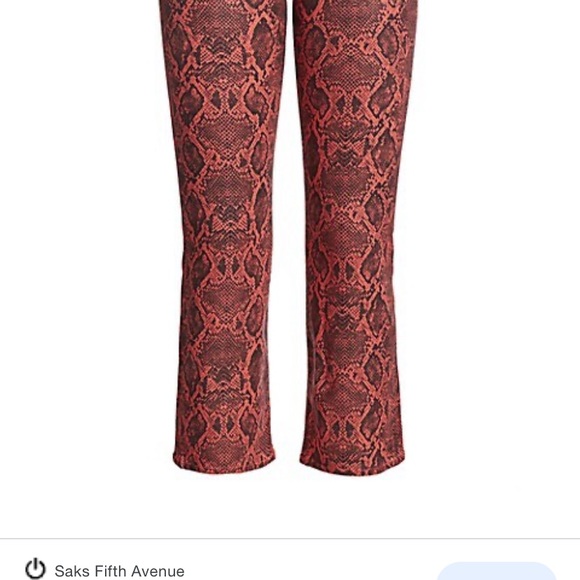 J Brand coated jeans - Picture 9 of 9